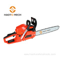 Hot-selling Japan Single Cylinder 2-Stroke 5800 Chainsaw